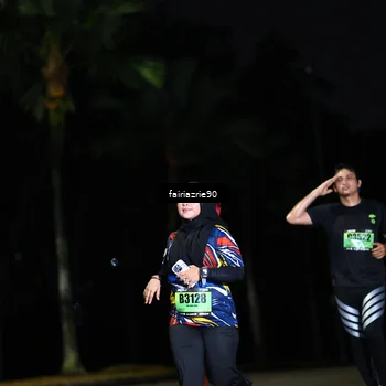 Runner Photo 5317331