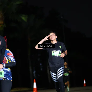 Runner Photo 5317332