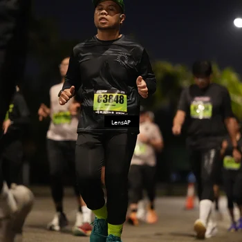 Runner Photo 5317333