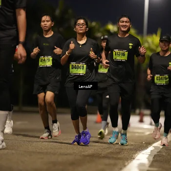 Runner Photo 5317336