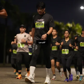 Runner Photo 5317337