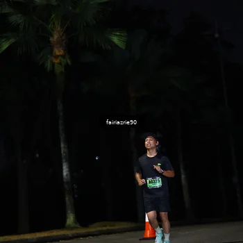 Runner Photo 5317338