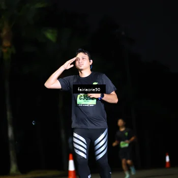 Runner Photo 5317341