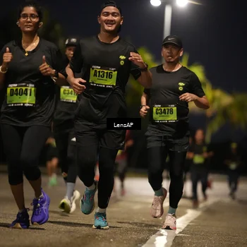 Runner Photo 5317342