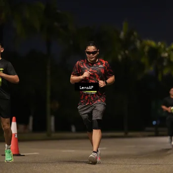 Runner Photo 5317348