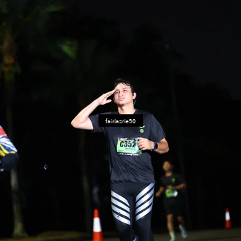 Runner Photo 5317349