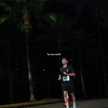 Runner Photo 5317350