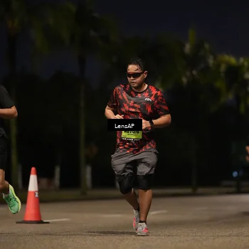 Runner Photo 5317351