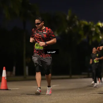 Runner Photo 5317352