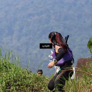 Runner Photo 5317354
