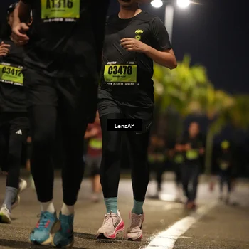 Runner Photo 5317356