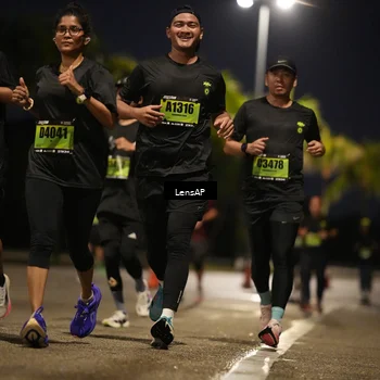 Runner Photo 5317358