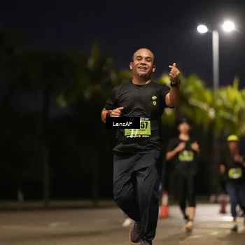 Runner Photo 5317360