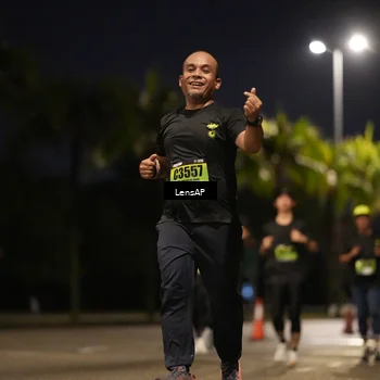 Runner Photo 5317361