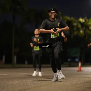 Runner Photo 5317362