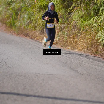 Runner Photo 5317365