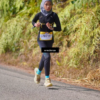 Runner Photo 5317366