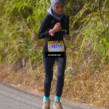 Runner Photo 5317367