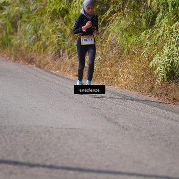 Runner Photo 5317370