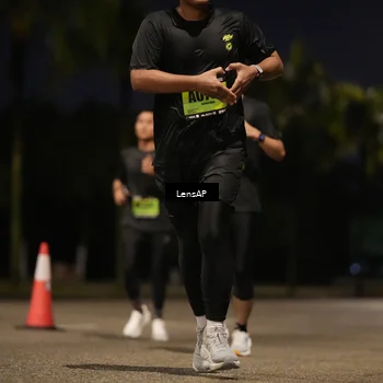 Runner Photo 5317373