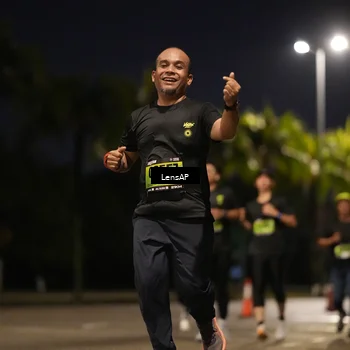 Runner Photo 5317374
