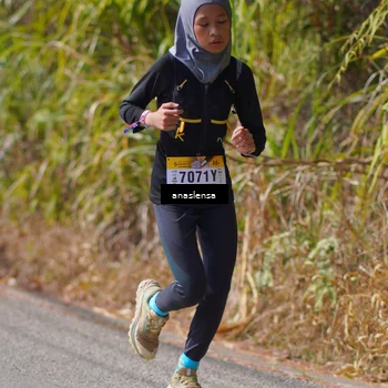 Runner Photo 5317377