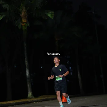 Runner Photo 5317378