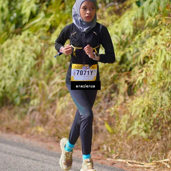 Runner Photo 5317379