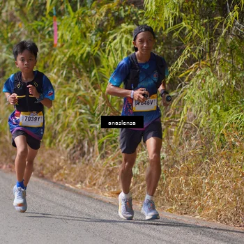 Runner Photo 5317383