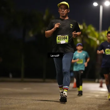 Runner Photo 5317386