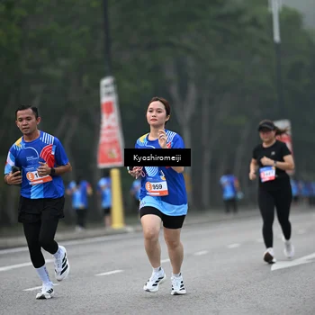 Runner Photo 5317387