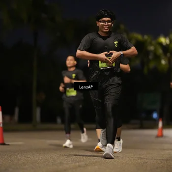 Runner Photo 5317389