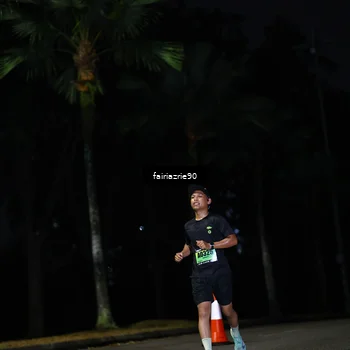 Runner Photo 5317390