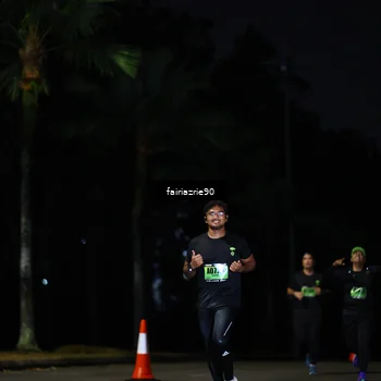 Runner Photo 5317392