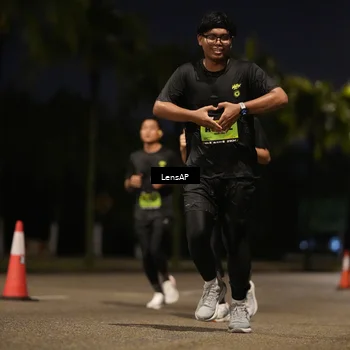 Runner Photo 5317393