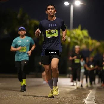 Runner Photo 5317394