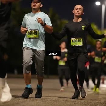 Runner Photo 5317403