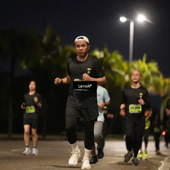Runner Photo 5317408