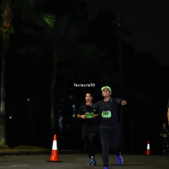 Runner Photo 5317410