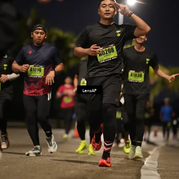 Runner Photo 5317413