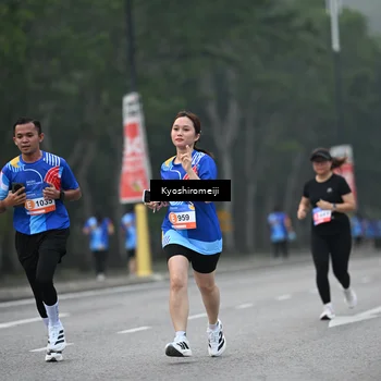 Runner Photo 5317414