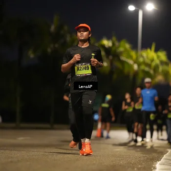 Runner Photo 5317416