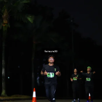Runner Photo 5317417