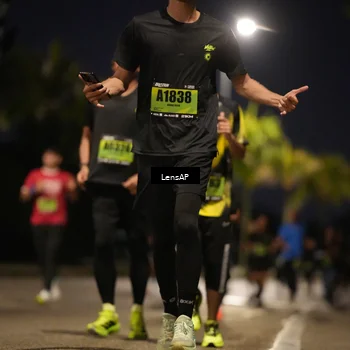 Runner Photo 5317419