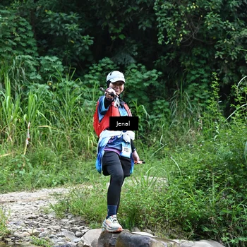 Runner Photo 5317420