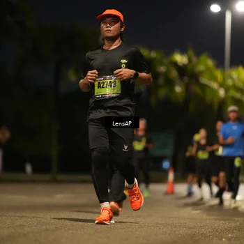 Runner Photo 5317421