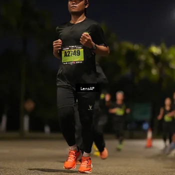 Runner Photo 5317423