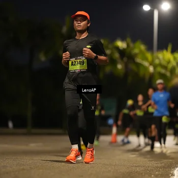 Runner Photo 5317425