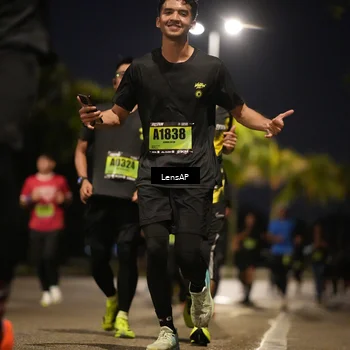Runner Photo 5317427