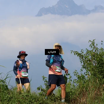 Runner Photo 5317428